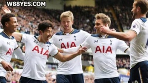 Read more about the article SOI KÈO : 22H00 NGÀY 20/08 : TOTTENHAM HOTSPUR – CHELSEA