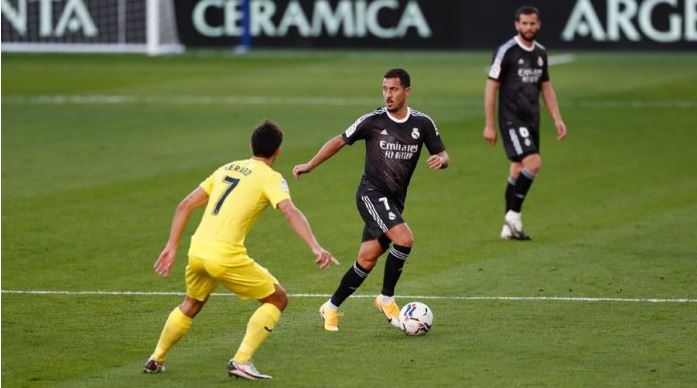 Read more about the article NHẬN ĐỊNH REAL MADRID VS VILLARREAL, 23h NGÀY 22/5