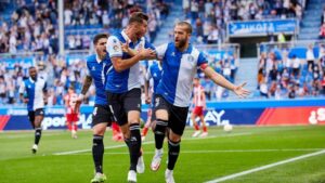 Read more about the article NHẬN ĐỊNH, SOI KÈO BILBAO VS ALAVES, 2H00 NGÀY 2/10