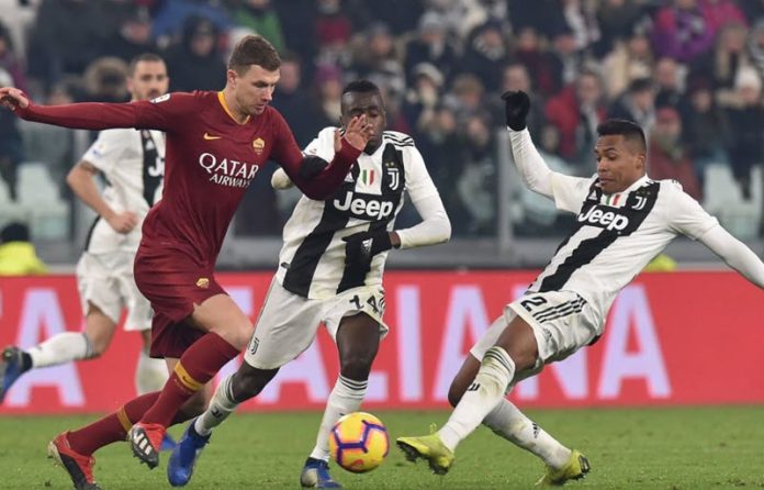 Read more about the article NHẬN ĐỊNH, SOI KÈO JUVENTUS VS AS ROMA, 01H45 NGÀY 18/10