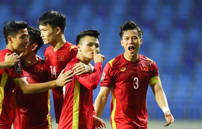 Read more about the article NHẬN ĐỊNH, SOI KÈO VIỆT NAM VS NHẬT BẢN (19H00 NGÀY 11/11)