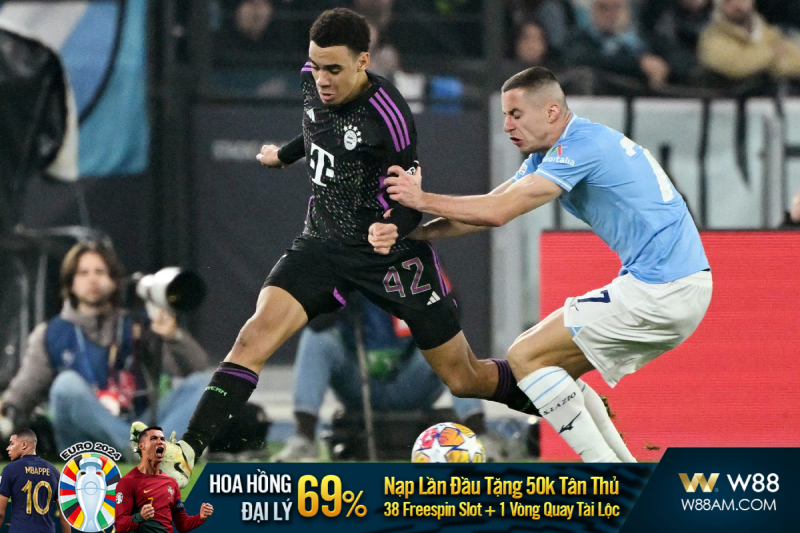 Read more about the article NHẬN ĐỊNH BAYERN MUNICH VS LAZIO: CƠ HỘI CUỐI CÙNG (03H00, 06/03)