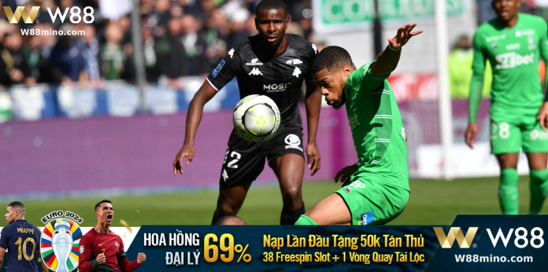 Read more about the article NHẬN ĐỊNH BÓNG ĐÁ  ST ETIENNE – METZ (02H30, 31/05/2024)