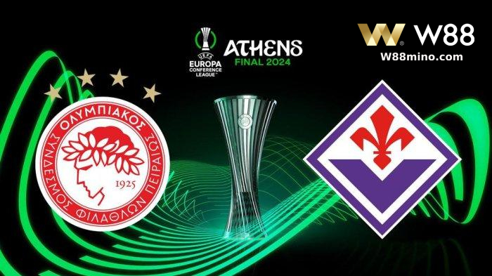 You are currently viewing [W88 – MINIGAME] | C3 | OLYMPIACOS VS FIORENTINA | TÌM VINH QUANG Ở ATHENS