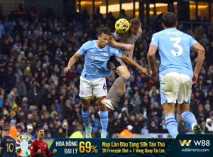 Read more about the article NHẬN ĐỊNH BÓNG ĐÁ TOTTENHAM VS MAN CITY (02H00, 15/05)