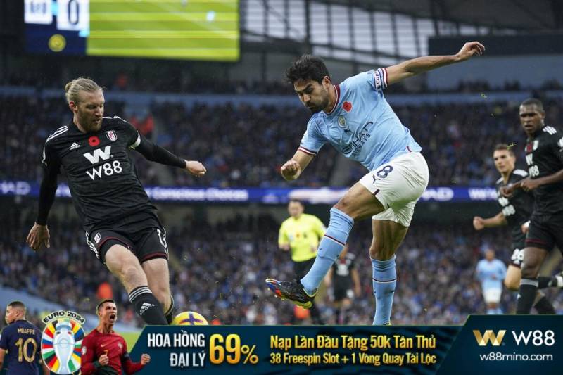 Read more about the article NHẬN ĐỊNH BÓNG ĐÁ FULHAM VS MAN CITY (18H30, 11/05)