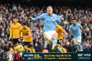 Read more about the article NHẬN ĐỊNH BÓNG ĐÁ MAN CITY VS WOLVES (23H30, 04/05)