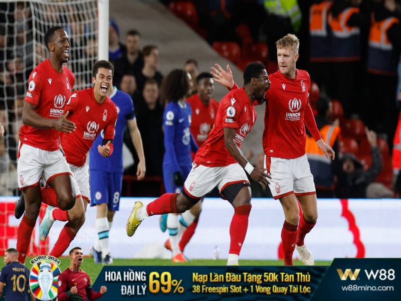 Read more about the article NHẬN ĐỊNH BÓNG ĐÁ NOTTINGHAM FOREST VS CHELSEA (23H30, 11/05)