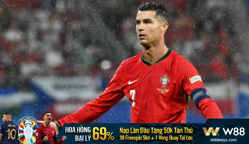 You are currently viewing NHẬN ĐỊNH BỒ ĐÀO NHA VS SLOVENIA: KHÓ CHO ‘RỒNG NHỎ’