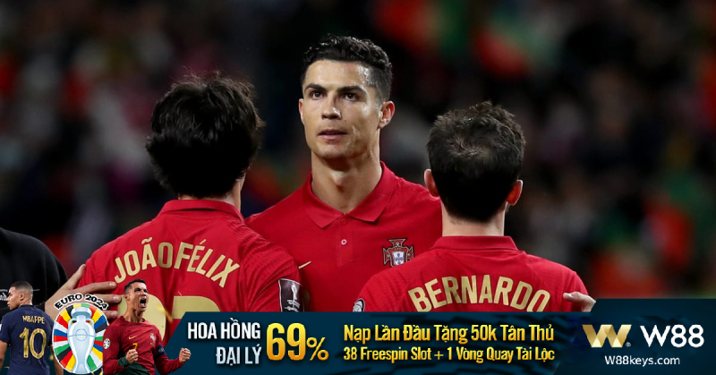 You are currently viewing NHẬN ĐỊNH BÓNG ĐÁ THỔ NHĨ KỲ – BỒ ĐÀO NHA | 23H00, 22/06 | CHỜ RONALDO NỔ SÚNG