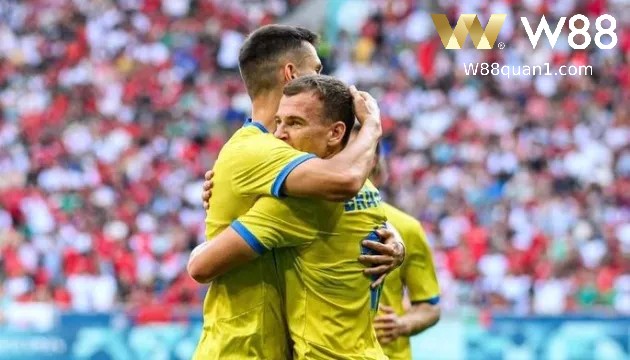 You are currently viewing [NHẬN ĐỊNH BÓNG ĐÁ] U23 ARGENTINA VS U23 UKRAINE | 22H00, 30/07 | QUYẾT ĐẤU