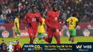 Read more about the article [COPA AMERICA] NHẬN ĐỊNH BÓNG ĐÁ ARGENTINA – CANADA | 07H00, 10/07 | THỊ UY SỨC MẠNH