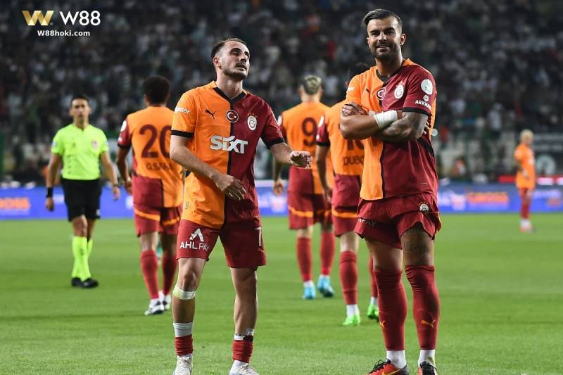 You are currently viewing NHẬN ĐỊNH YOUNG BOYS – GALATASARAY 02:00 NGÀY 22/8 (CHAMPIONS LEAGUE 2024/25)