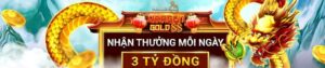 Read more about the article DRAGON GOLD 88: NHẬN THƯỞNG MỖI NGÀY CÙNG SLOT PRAGMATIC PLAY VỚI TỔNG GIẢI THƯỞNG LÊN ĐẾN 3 TỶ ĐỒNG