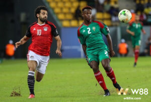 Read more about the article [NHẬN ĐỊNH BÓNG ĐÁ] U23 AI CẬP – U23 MOROCCO | 22H00, 08/08 | KHÔNG QUÁ DỄ DÀNG