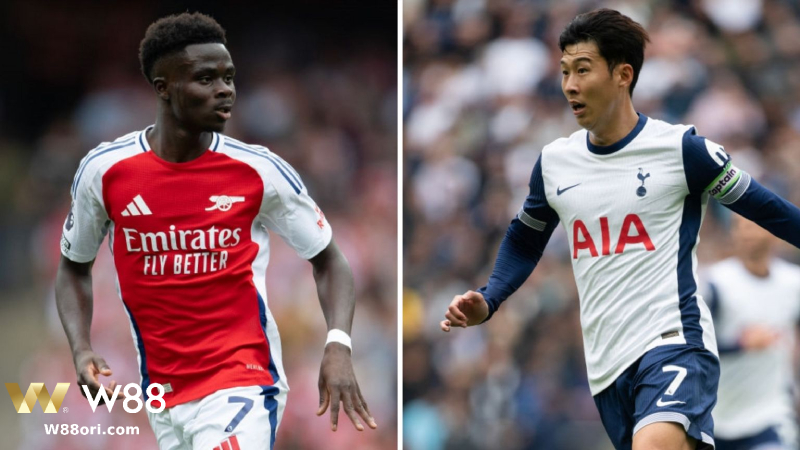 You are currently viewing [NHẬN ĐỊNH BÓNG ĐÁ] TOTTENHAM – ARSENAL | 20H00, 15/09 | TỔN THẤT NẶNG NỀ