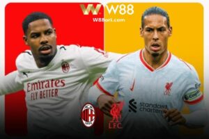 Read more about the article [NHẬN ĐỊNH BÓNG ĐÁ] AC MILAN – LIVERPOOL | 02H00, 18/09 | CẦM CHÂN LỮ ĐOÀN ĐỎ