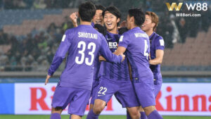 Read more about the article [NHẬN ĐỊNH BÓNG ĐÁ] NAGOYA GRAMPUS – SANFRECCE HIROSHIMA | 17H00, 04/09 | CÚP QUỐC GIA NHẬT BẢN