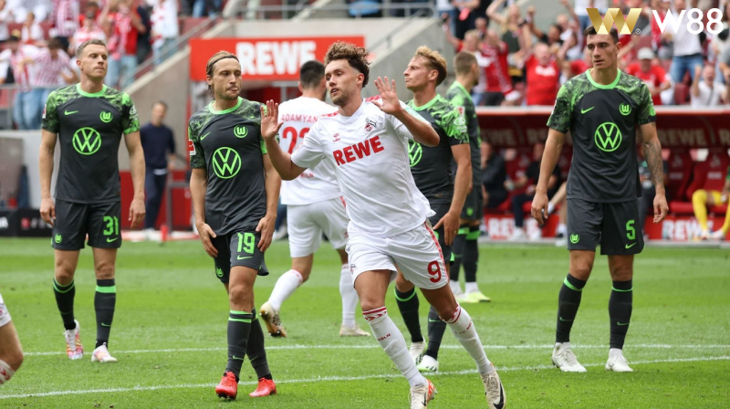 You are currently viewing NHẬN ĐỊNH BÓNG ĐÁ WOLFSBURG VS AUGSBURG 21H30 NGÀY 2/11 (BUNDESLIGA 2024/25)