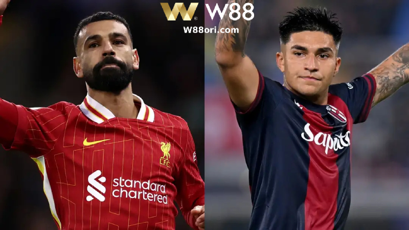 You are currently viewing [NHẬN ĐỊNH BÓNG ĐÁ] LIVERPOOL – BOLOGNA | 02:00, 03/10 | TRẬN DỄ ĐOÁN