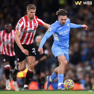 Read more about the article NHẬN ĐỊNH BÓNG ĐÁ MAN CITY VS SOUTHAMPTON, 21H00 NGÀY 26/10: ĐÁNH CHIẾM NGÔI ĐẦU