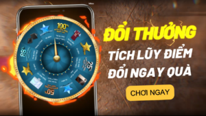 Read more about the article RINH NGÀN QUÀ TẶNG TẠI CLUB ĐIỂM THƯỞNG W88