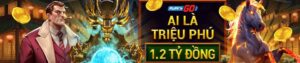 Read more about the article AI LÀ TRIỆU PHÚ CÙNG SLOT PLAY’N GO W88 – TỔNG GIẢI THƯỞNG LÊN ĐẾN HƠN 1,2 TỶ ĐỒNG