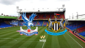 Read more about the article [NHẬN ĐỊNH CRYSTAL PALACE – NEWCASTLE | 22:00, 30/11 | NGOẠI HẠNG ANH