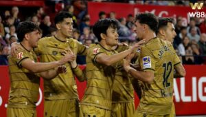 Read more about the article [NHẬN ĐỊNH BÓNG ĐÁ] JOVE ESPANOL VS REAL SOCIEDAD| 03:00, 22/11 | COPA DEL REY