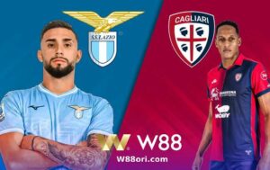 Read more about the article [NHẬN ĐỊNH BÓNG ĐÁ] LAZIO – CAGLIARI | 02:45, 05/11 | THỦ ĐÔ MỞ HỘI