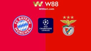 Read more about the article [NHẬN ĐỊNH BÓNG ĐÁ] BAYERN MUNICH – BENFICA | 03:00, 07/11 | KHẲNG ĐỊNH BẢN LĨNH