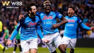 Read more about the article [NHẬN ĐỊNH BÓNG ĐÁ] INTER – NAPOLI | 02:45, 12/11 | QUỲ GỐI TRƯỚC CONTE