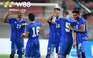 Read more about the article [NHẬN ĐỊNH BÓNG ĐÁ] KUWAIT – HÀN QUỐC | 21:00, 14/11 | VÒNG LOẠI WORLD CUP