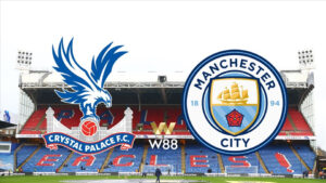 Read more about the article [NHẬN ĐỊNH BÓNG ĐÁ] CRYSTAL PALACE – MAN CITY| 22:00, 07/12 | TIẾP MẠCH CHIẾN THẮNG