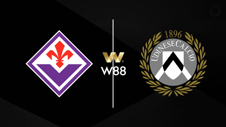 You are currently viewing [NHẬN ĐỊNH BÓNG ĐÁ] FIORENTINA – UDINESE | 00:30, 24/12 | MỒI NGON CHO VIOLA