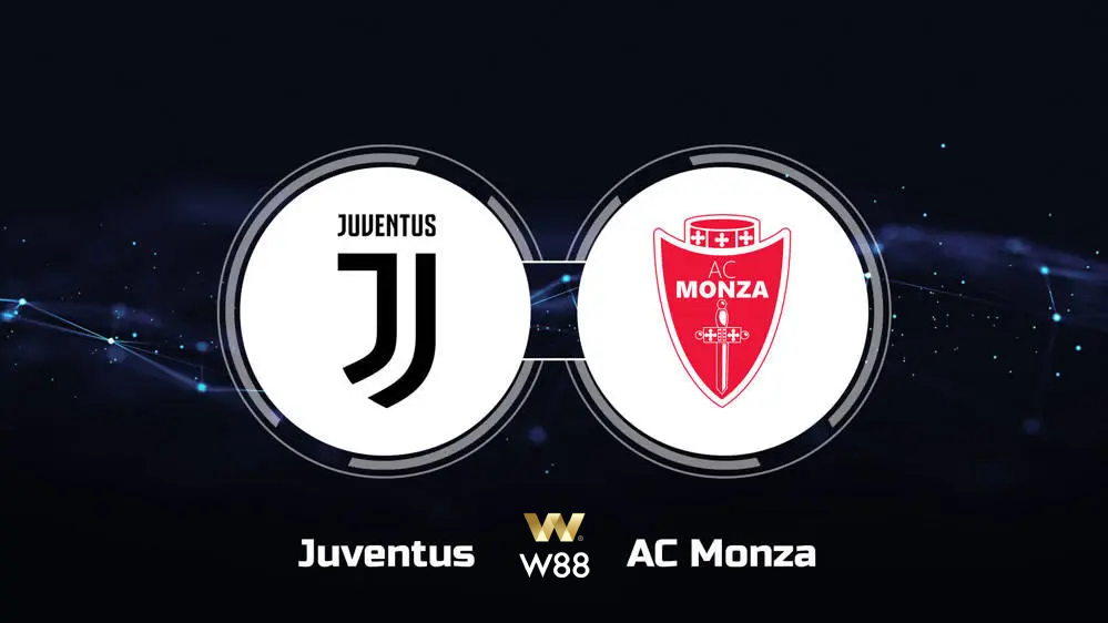 Read more about the article [NHẬN ĐỊNH BÓNG ĐÁ] MONZA – JUVENTUS | 02:45, 23/12 | GIẢI CƠN KHÁT CHIẾN THẮNG