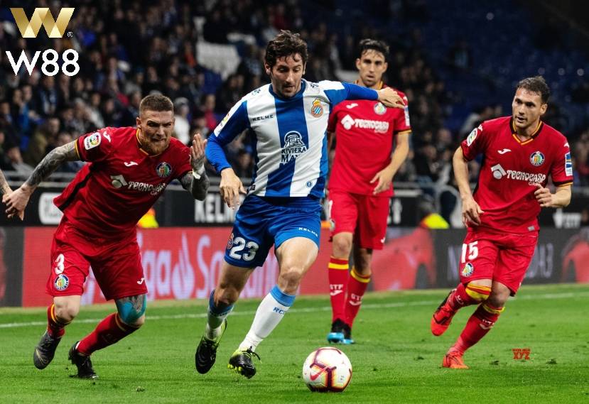 Read more about the article [NHẬN ĐỊNH BÓNG ĐÁ] GETAFE – ESPANYOL | 03:00, 10/12 | CHỦ NHÀ BỊ ĐỘNG