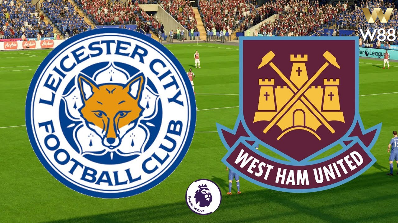 You are currently viewing [NHẬN ĐỊNH BÓNG ĐÁ] LEICESTER – WEST HAM | 03:15, 04/12 | KỶ NGUYÊN MỚI CỦA VAN GOL