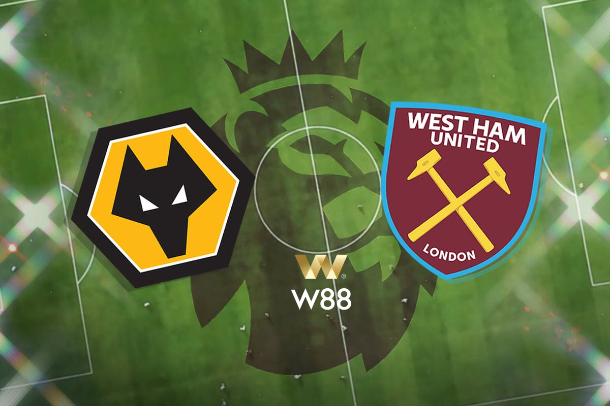 Read more about the article [NHẬN ĐỊNH BÓNG ĐÁ] WEST HAM – WOLVES | 03:00 10/12 | THỜI CƠ CHO CHỦ NHÀ