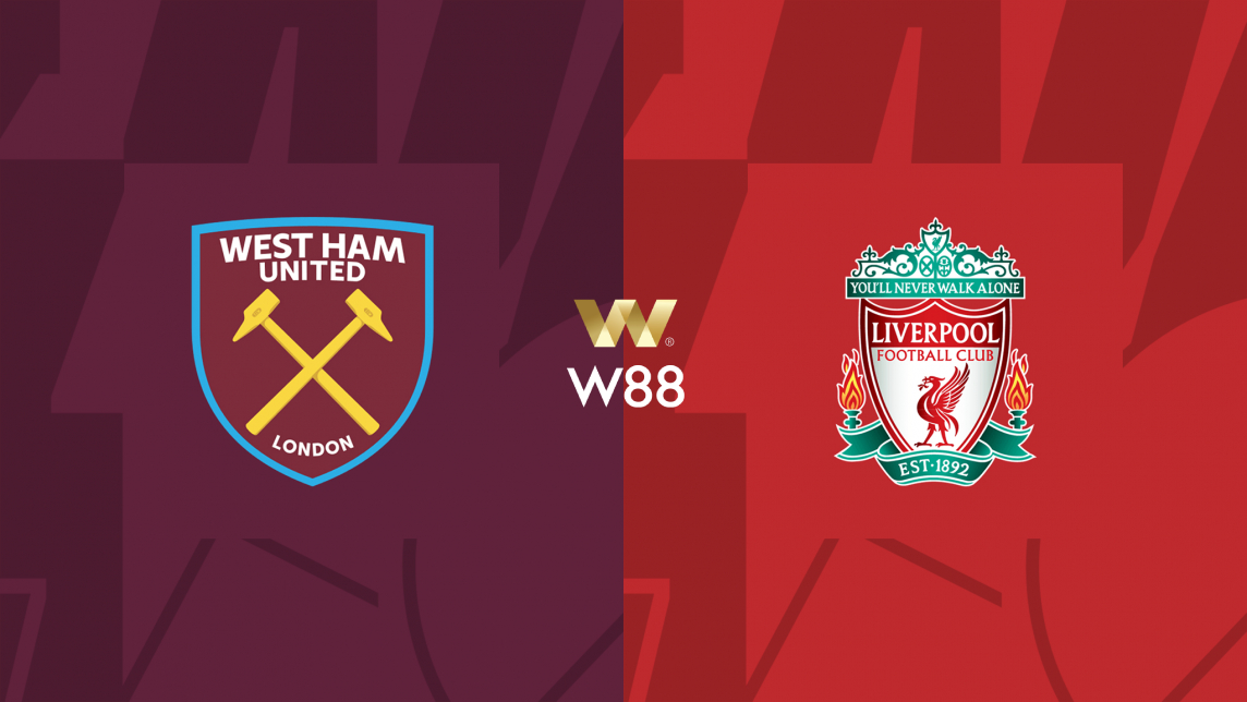 You are currently viewing [NHẬN ĐỊNH BÓNG ĐÁ] WEST HAM – LIVERPOOL | 00:15, 30/12 | KẾT NĂM HOÀN HẢO