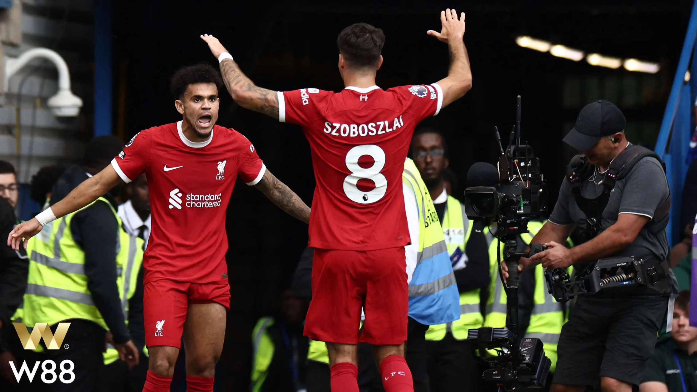 You are currently viewing [NHẬN ĐỊNH BÓNG ĐÁ] LIVERPOOL – IPSWICH | 22:00 25/01 | LỮ ĐOÀN ĐỎ THỐNG TRỊ