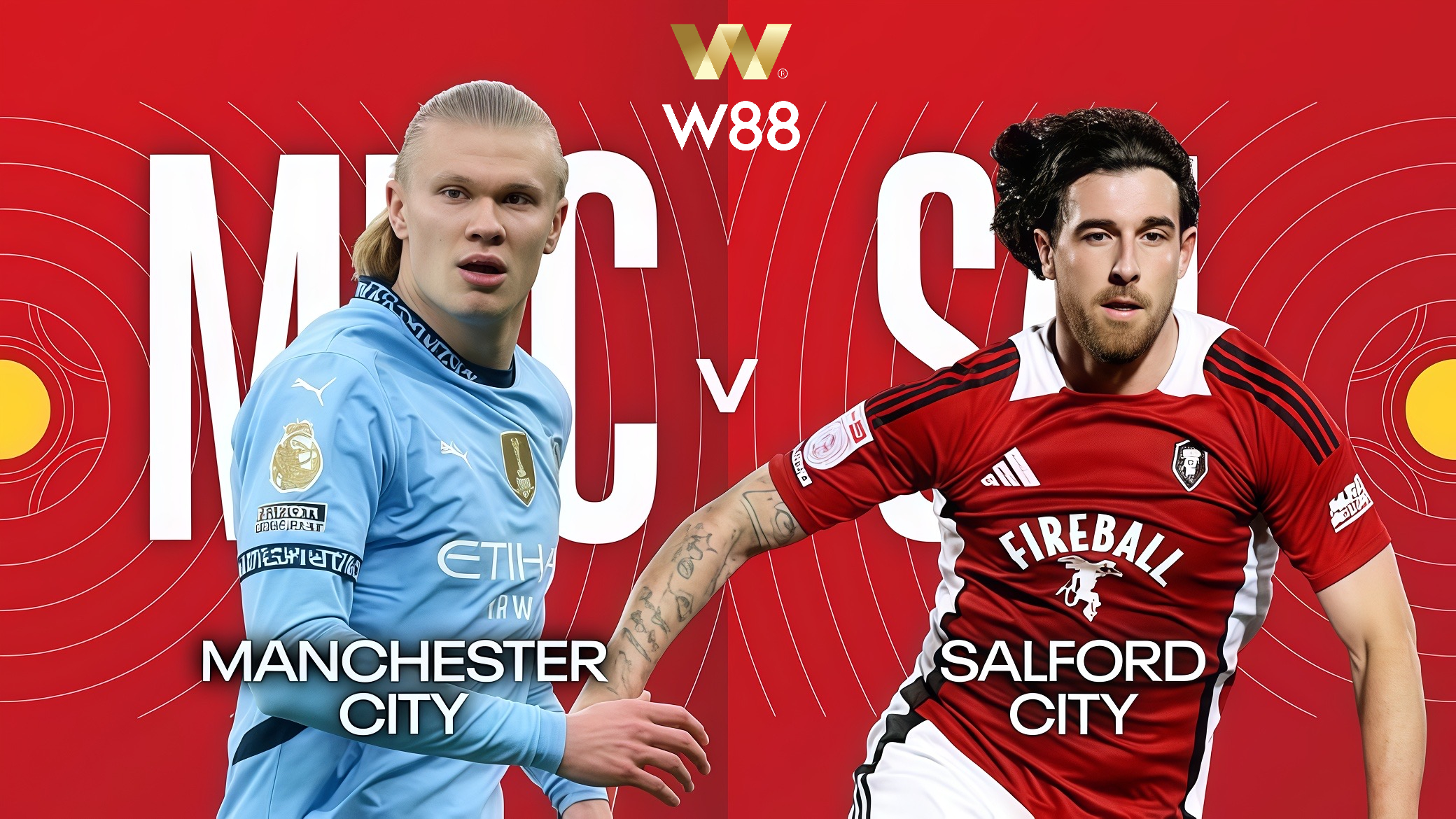 You are currently viewing [NHẬN ĐỊNH BÓNG ĐÁ] MAN CITY – SALFORD | 00:45, 12/01 | MAN XANH GIÀNH VÉ ĐI TIẾP