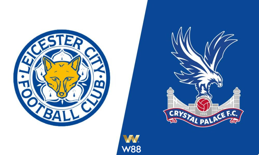 You are currently viewing [NHẬN ĐỊNH BÓNG ĐÁ] LEICESTER – CRYSTAL PALACE | 02:30, 16/01 | BẦY SÓI RUN RẨY