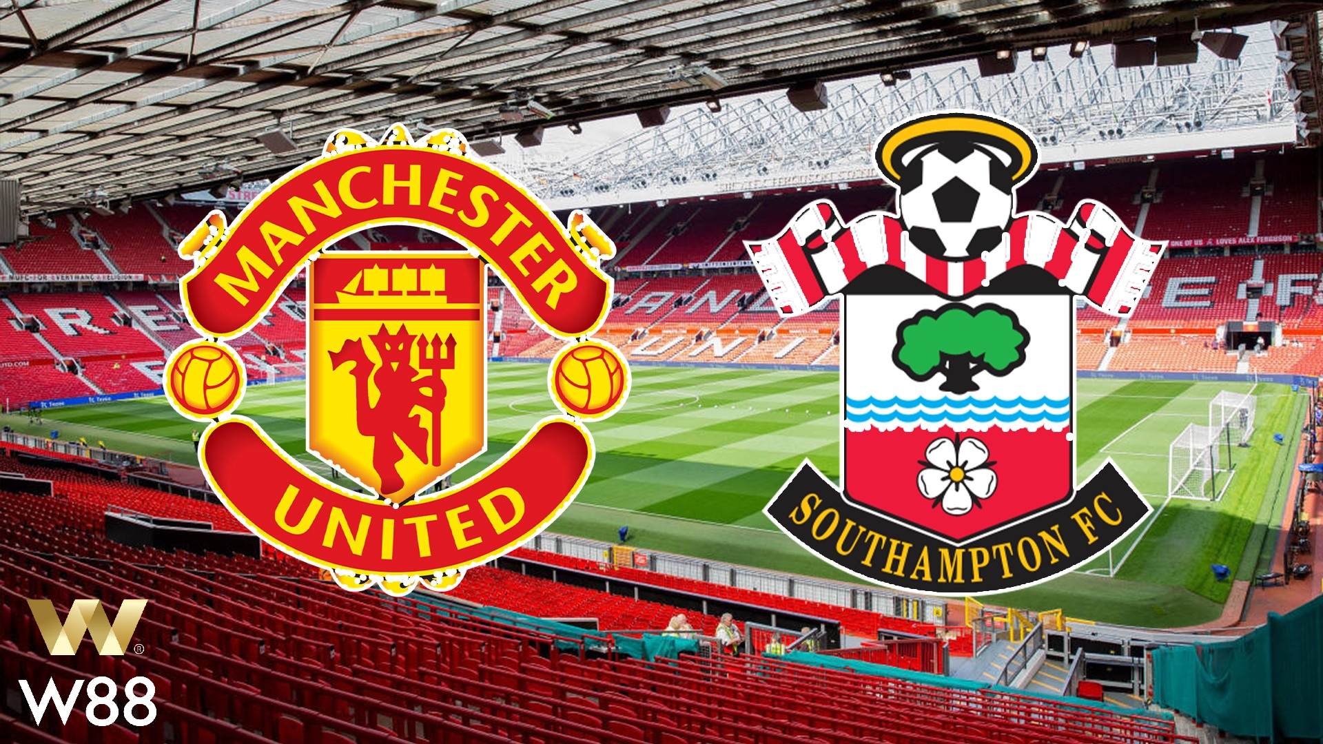 You are currently viewing [NHẬN ĐỊNH BÓNG ĐÁ] MAN UNITED – SOUTHAMPTON | 03:00, 17/01 | MỒI NGON CHO QUỸ ĐỎ