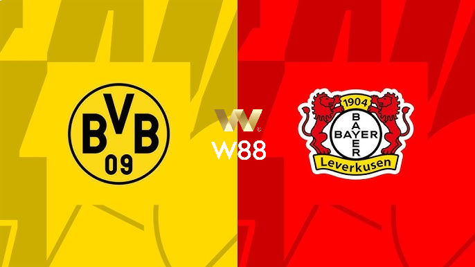 You are currently viewing [NHẬN ĐỊNH BÓNG ĐÁ] DORTMUND – LEVERKUSEN | 02:30, 11/01 | ĐIỂM TỰA SÂN NHÀ